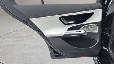 2026 Mercedes-Benz AMG® E 53 E 4MATIC®