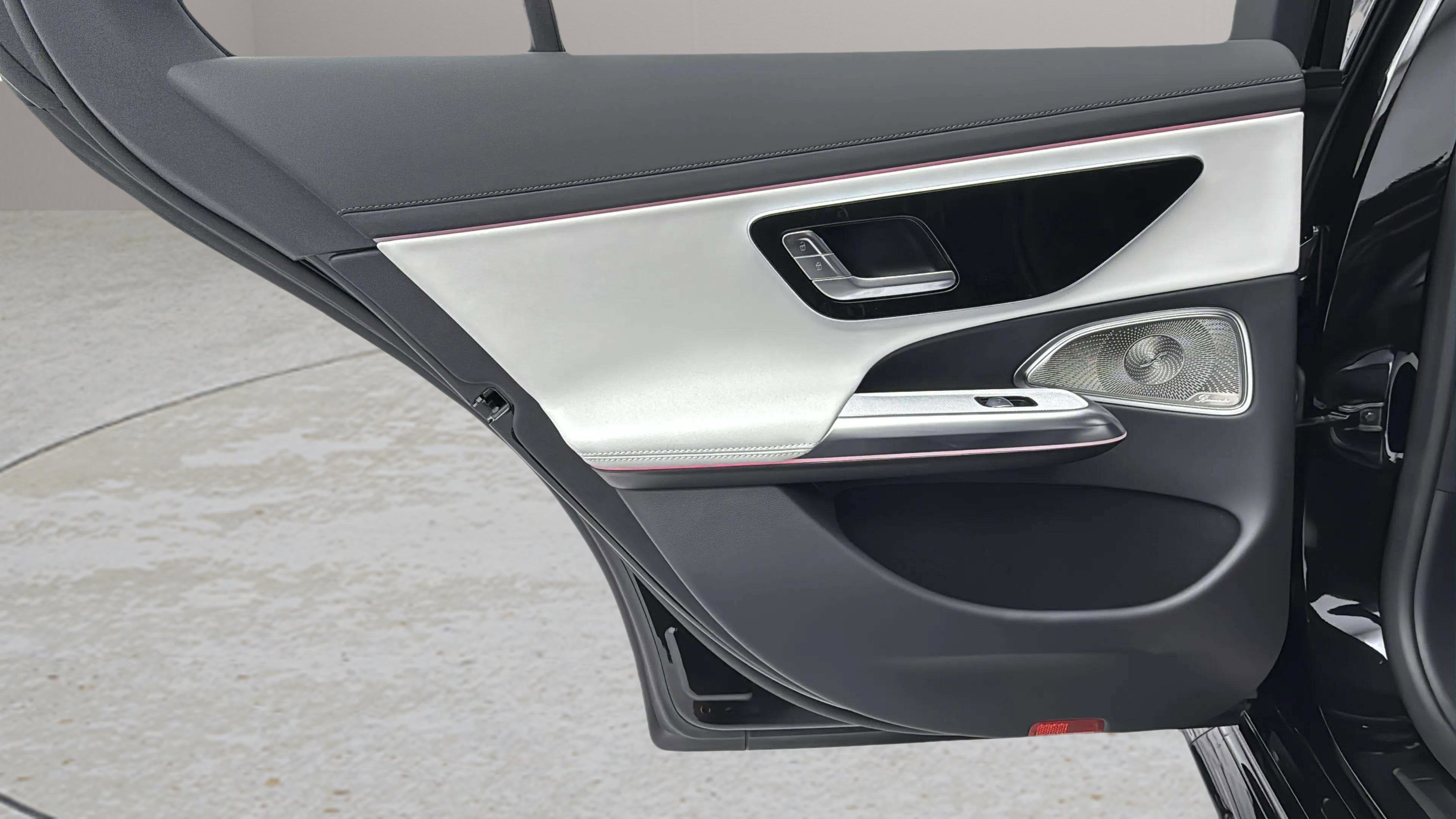 2026 Mercedes-Benz AMG® E 53 E 4MATIC®