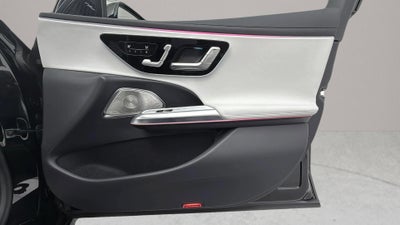 2026 Mercedes-Benz AMG® E 53 E 4MATIC®