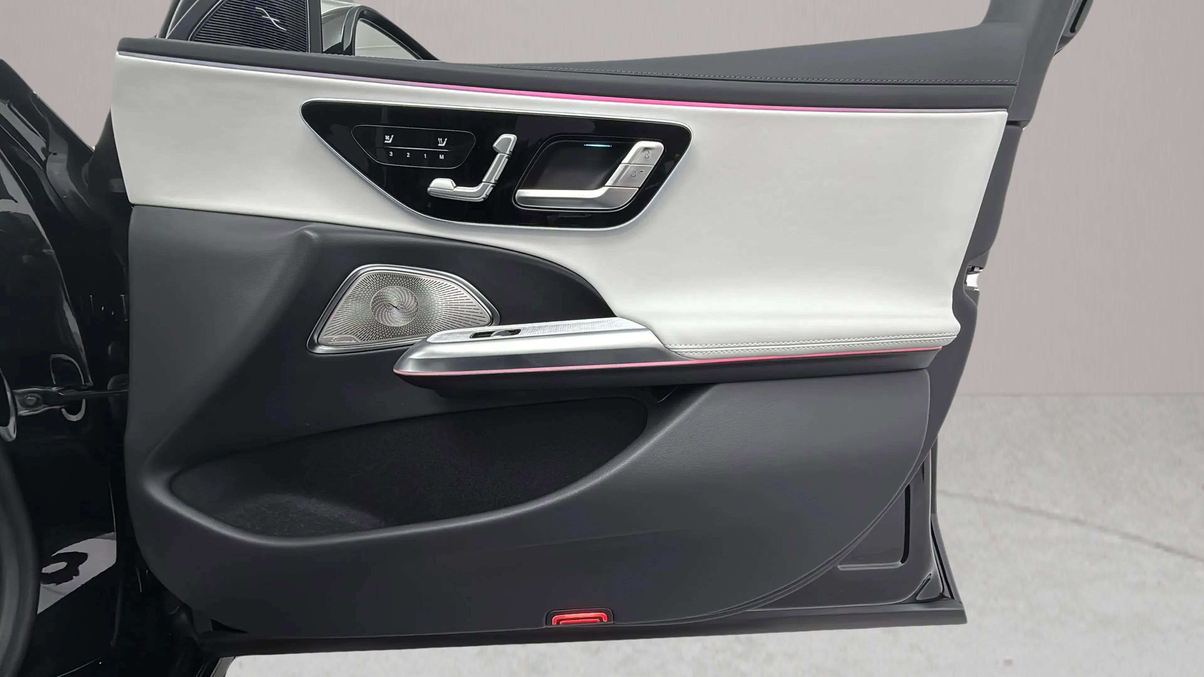 2026 Mercedes-Benz AMG® E 53 E 4MATIC®