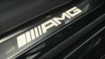 2026 Mercedes-Benz AMG® E 53 E 4MATIC®