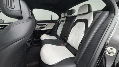 2026 Mercedes-Benz AMG® E 53 E 4MATIC®