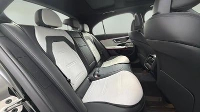 2026 Mercedes-Benz AMG® E 53 E 4MATIC®