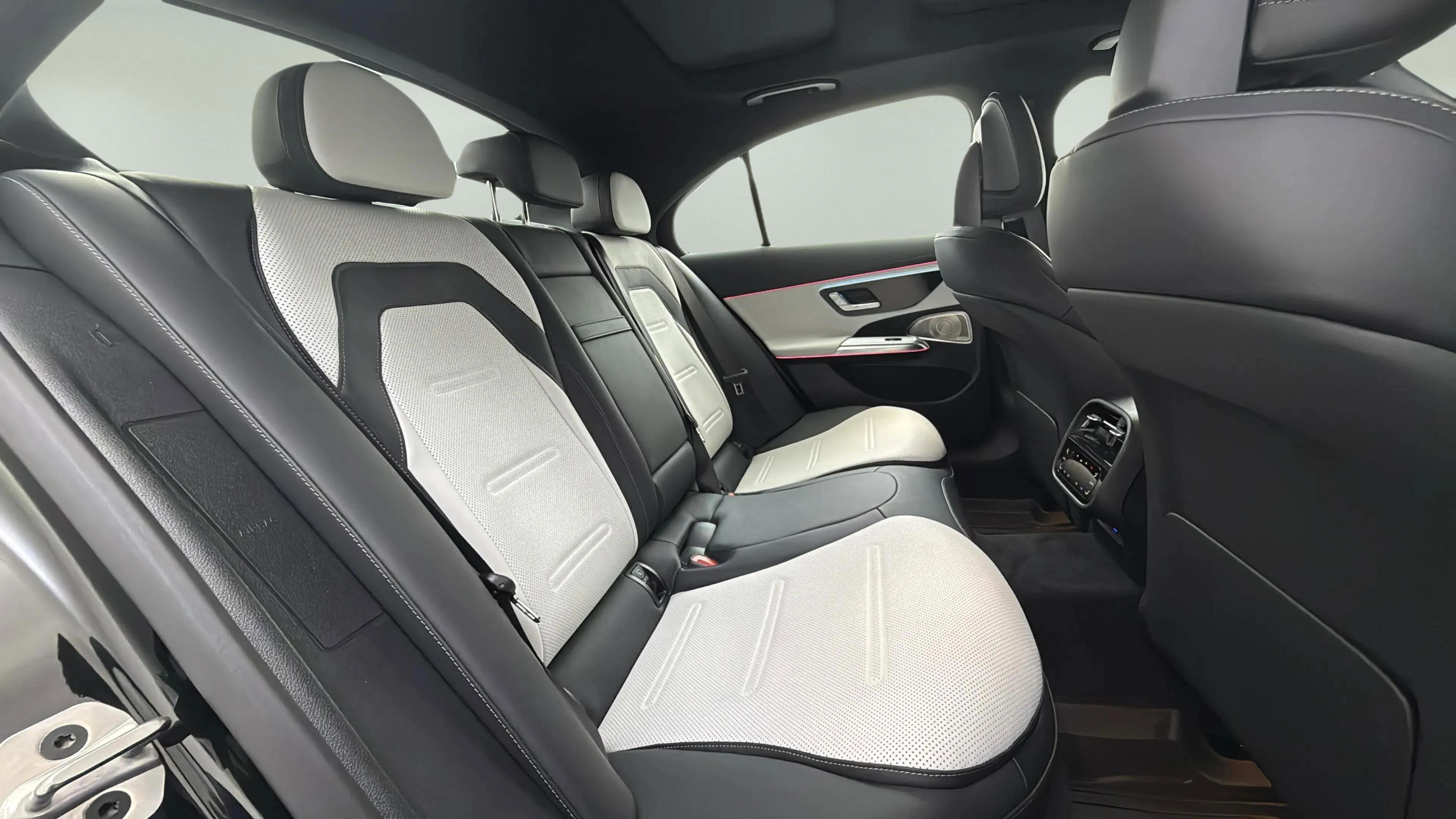 2026 Mercedes-Benz AMG® E 53 E 4MATIC®