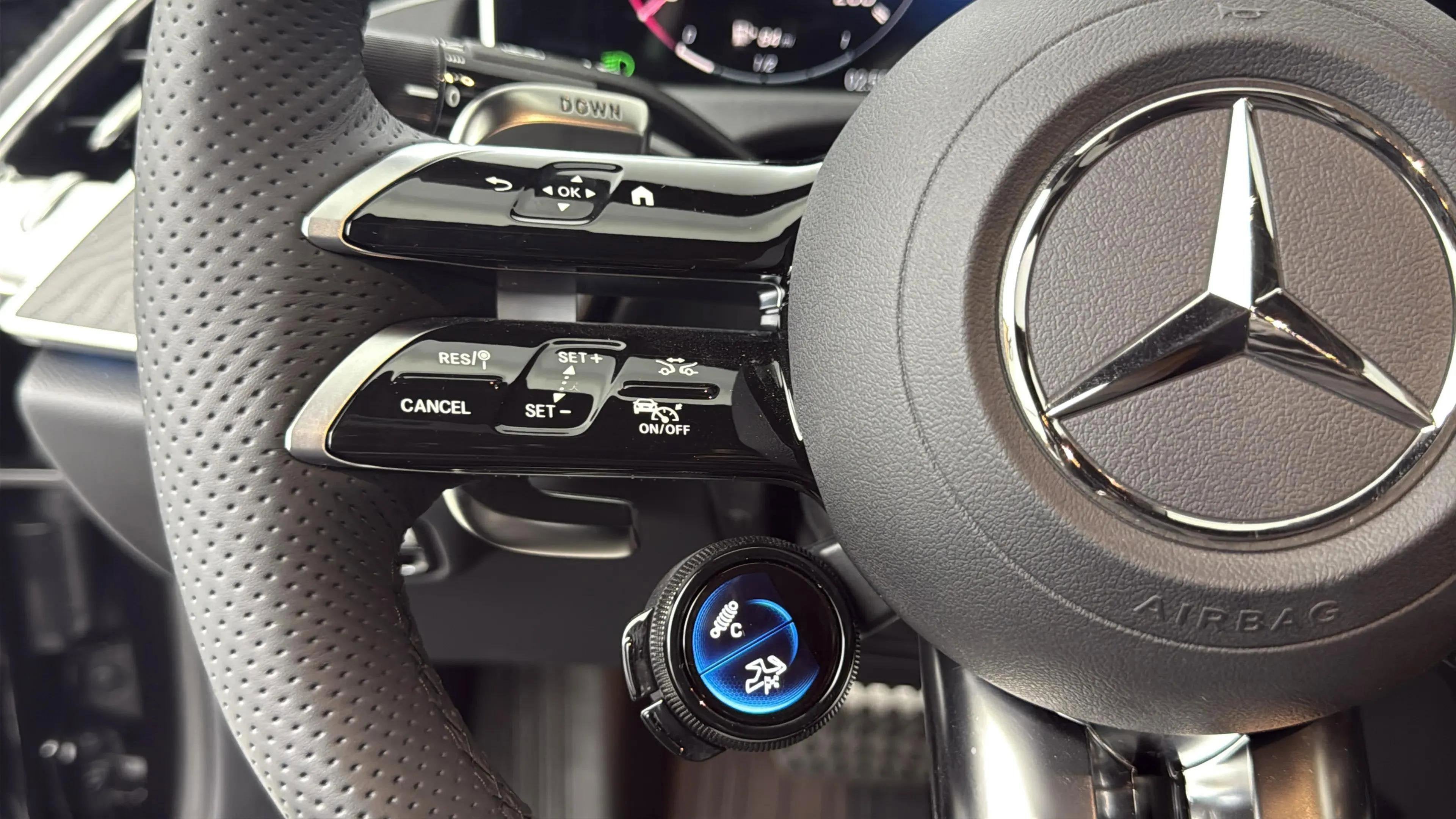 2026 Mercedes-Benz AMG® E 53 E 4MATIC®