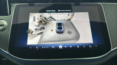 2026 Mercedes-Benz AMG® E 53 E 4MATIC®