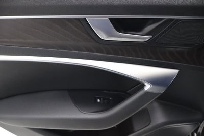 2021 Audi A6 Sedan Premium 45 TFSI quattro S tronic
