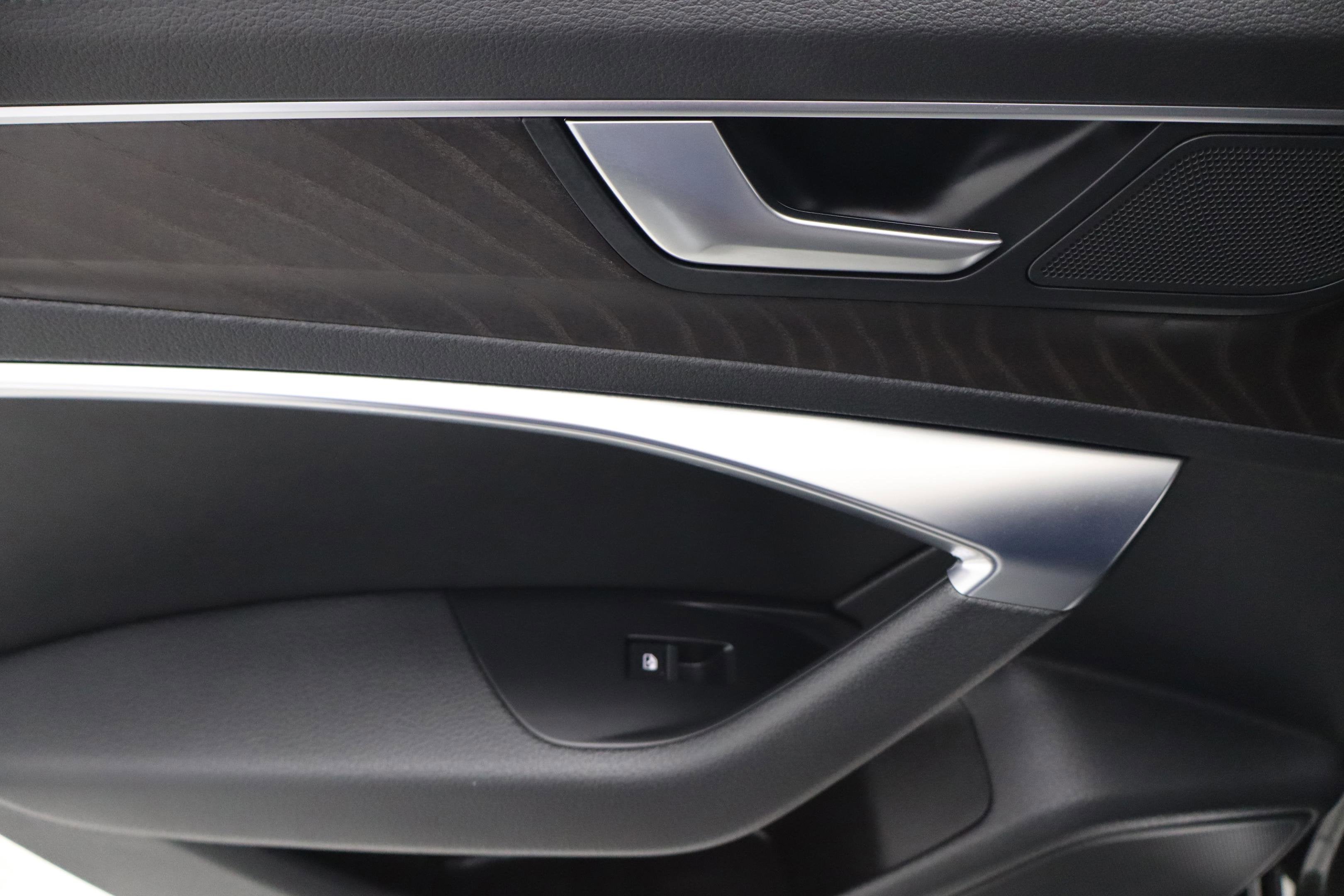 2021 Audi A6 Sedan Premium 45 TFSI quattro S tronic