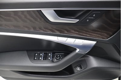 2021 Audi A6 Sedan Premium 45 TFSI quattro S tronic