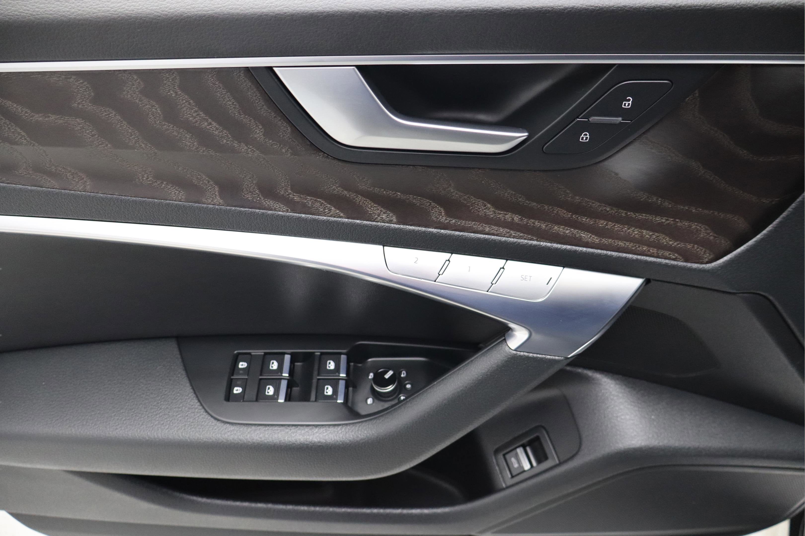 2021 Audi A6 Sedan Premium 45 TFSI quattro S tronic