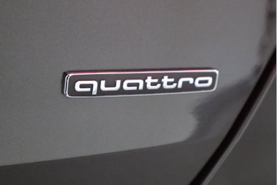 2021 Audi A6 Sedan Premium 45 TFSI quattro S tronic