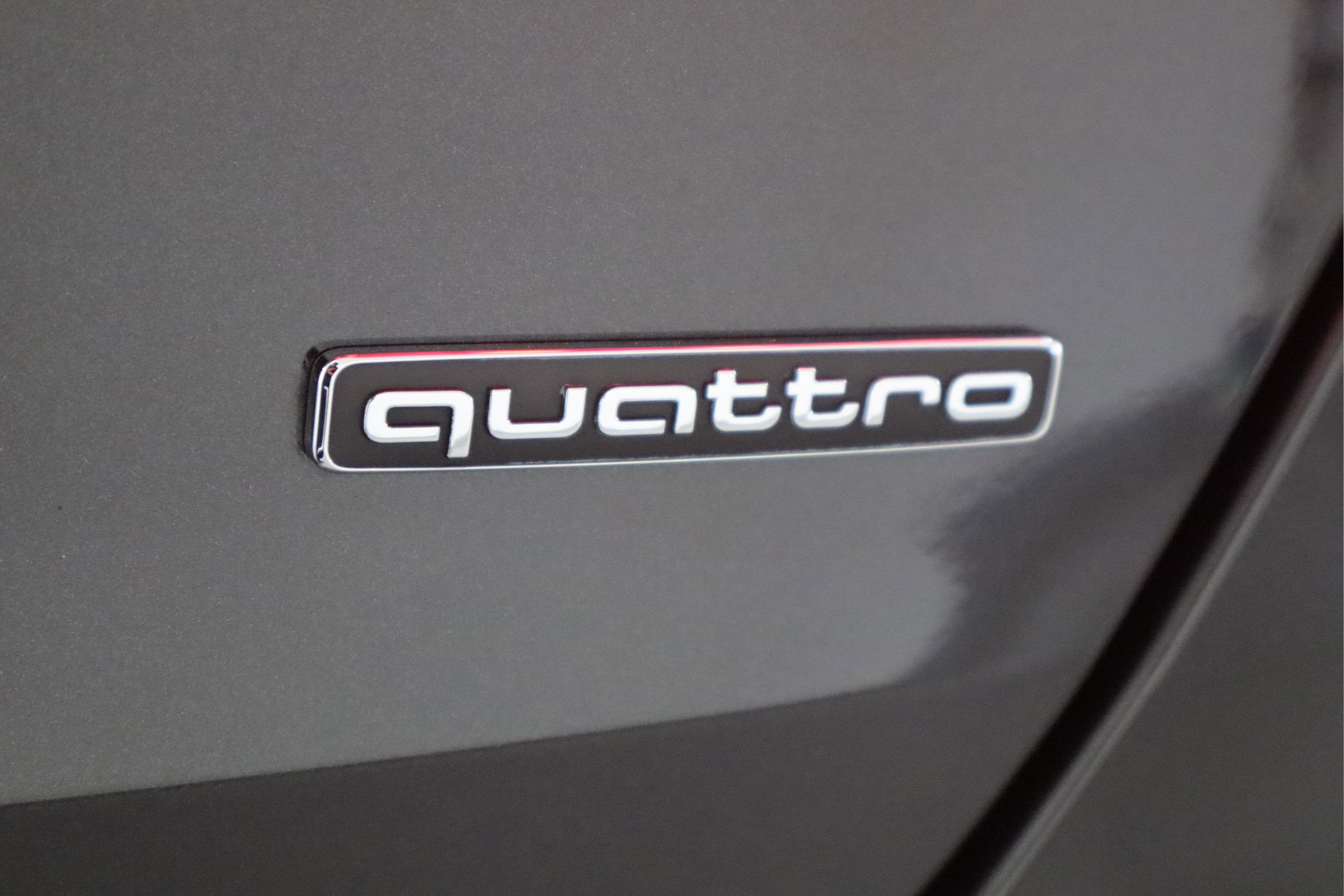 2021 Audi A6 Sedan Premium 45 TFSI quattro S tronic