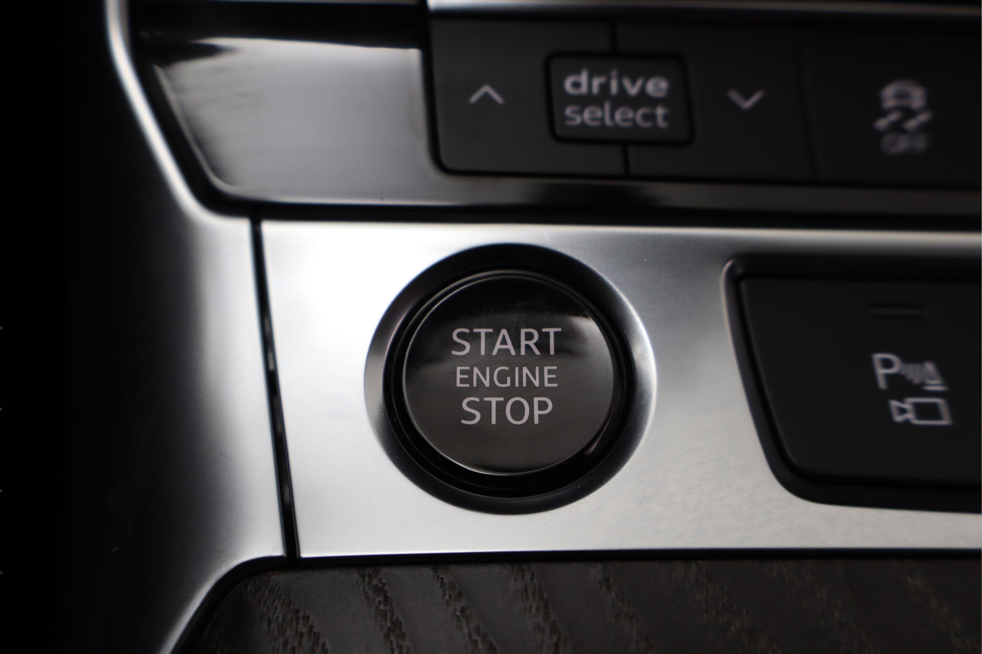 2021 Audi A6 Sedan Premium 45 TFSI quattro S tronic