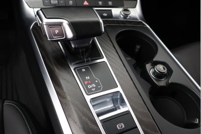2021 Audi A6 Sedan Premium 45 TFSI quattro S tronic