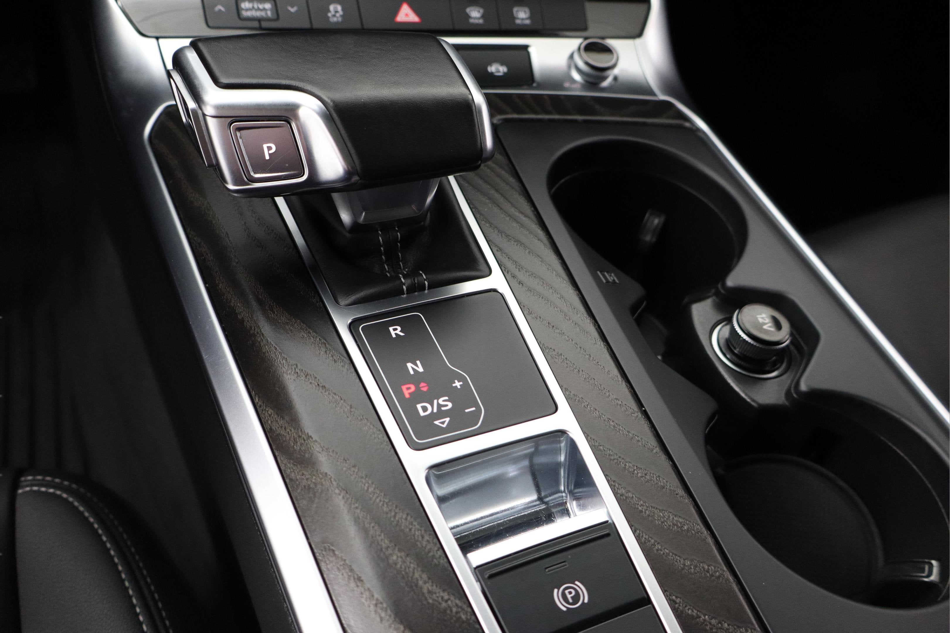 2021 Audi A6 Sedan Premium 45 TFSI quattro S tronic