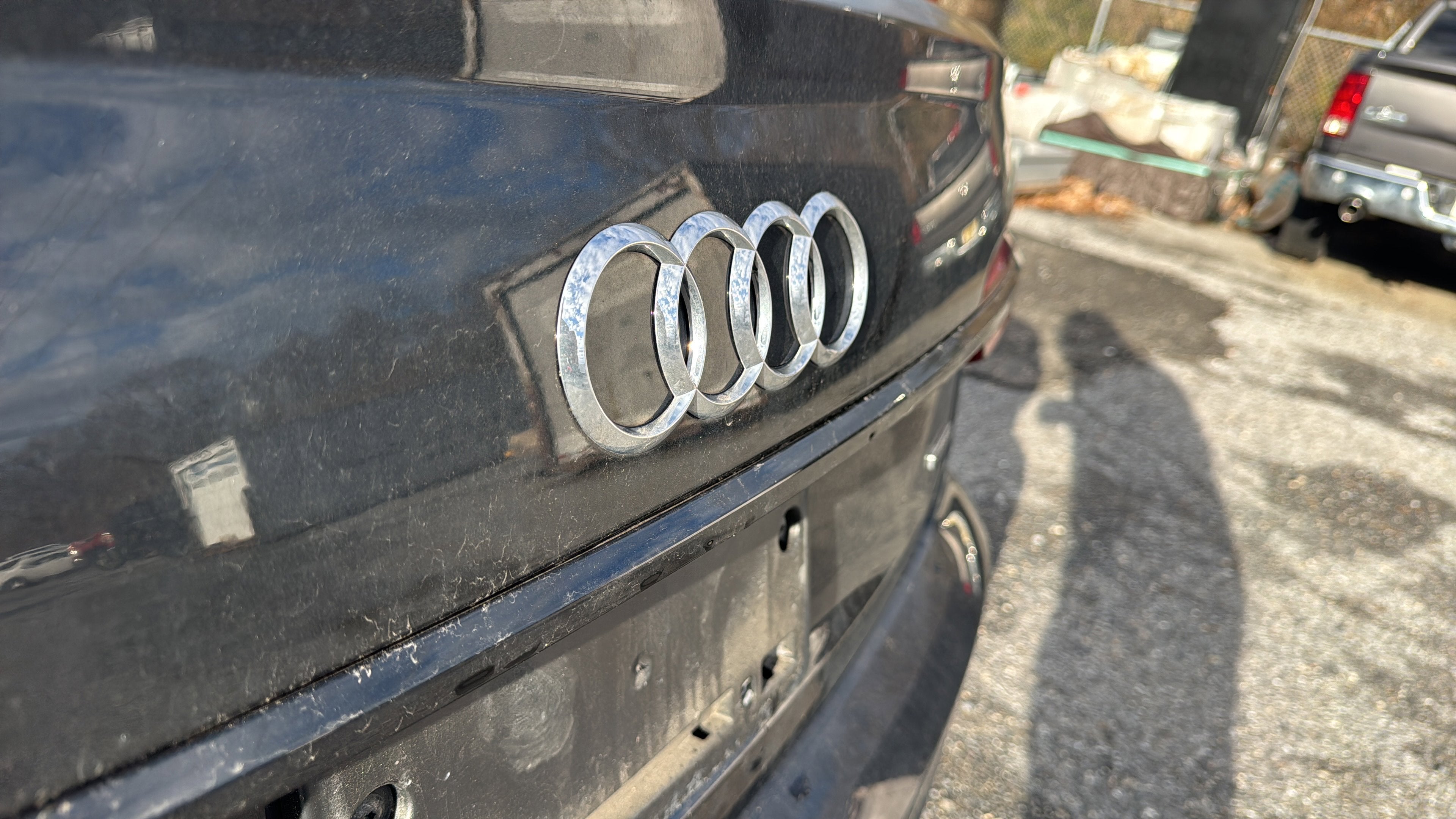 2021 Audi A6 Sedan Premium 45 TFSI quattro S tronic