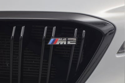 2019 BMW M2 Competition