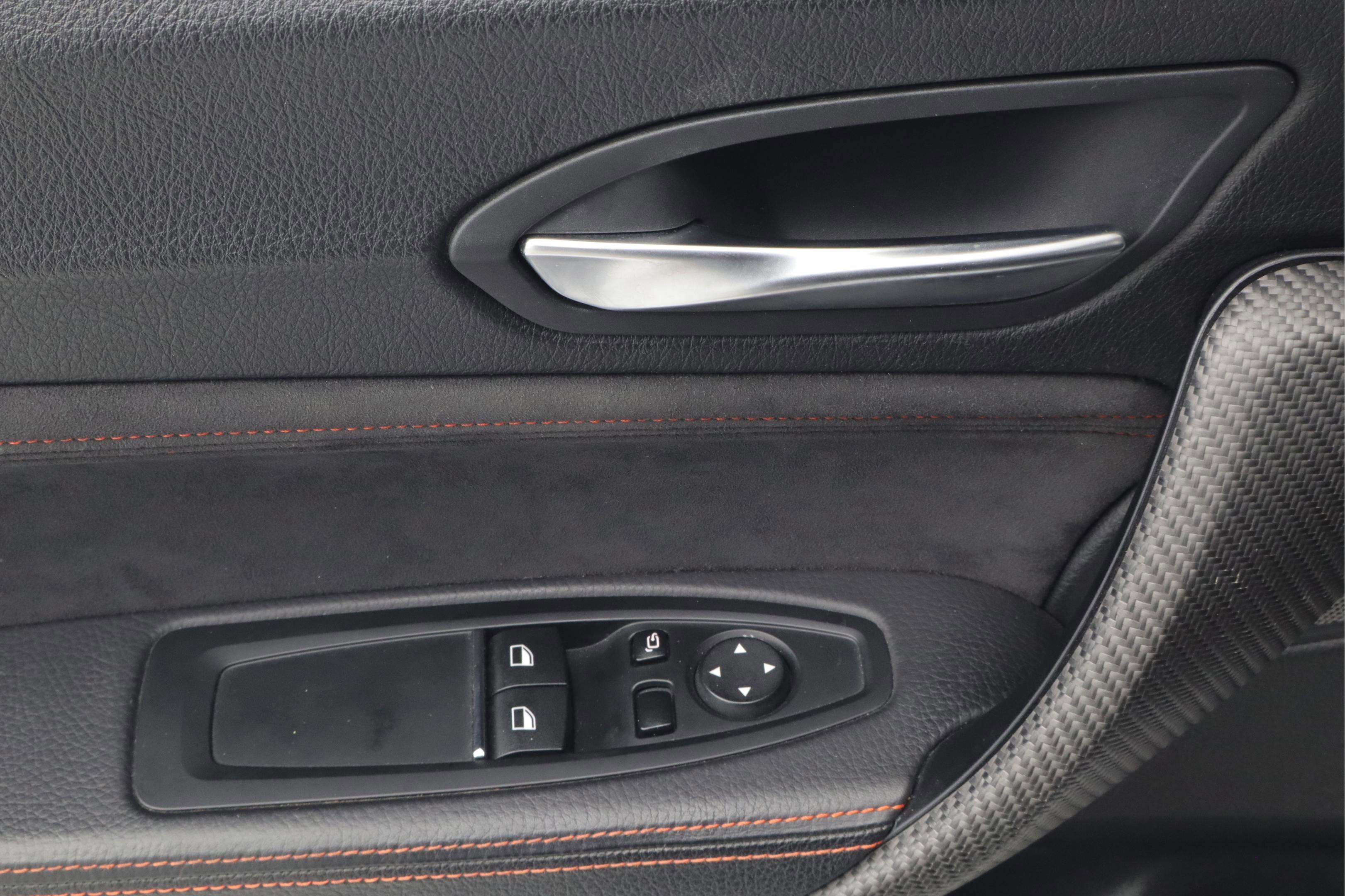 2019 BMW M2 Competition