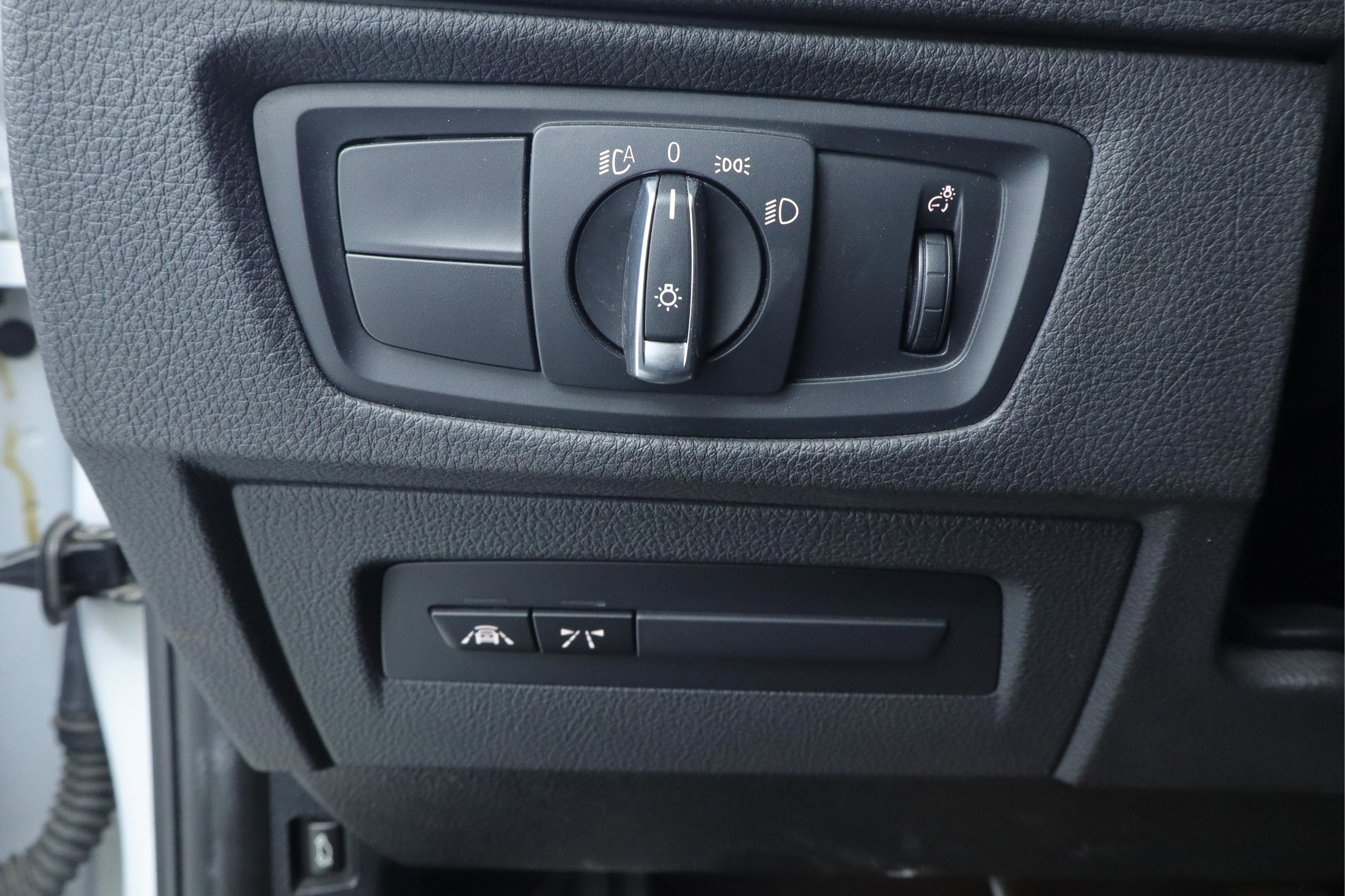 2019 BMW M2 Competition