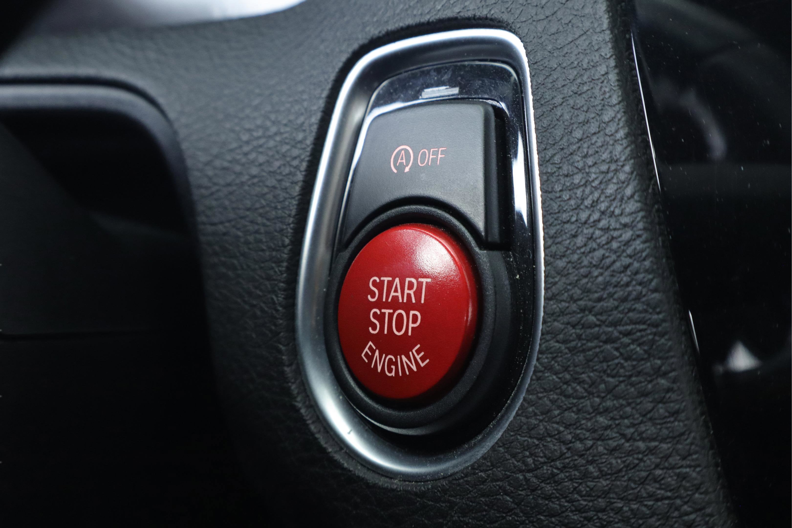 2019 BMW M2 Competition