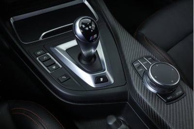2019 BMW M2 Competition