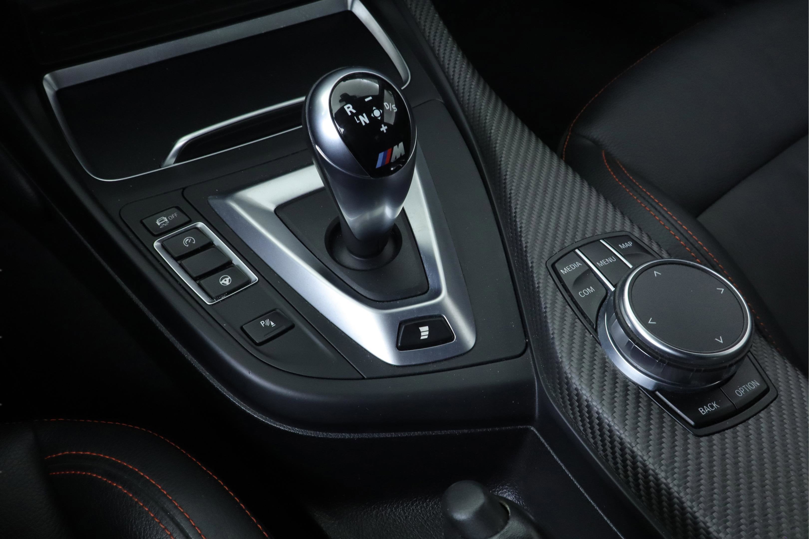 2019 BMW M2 Competition