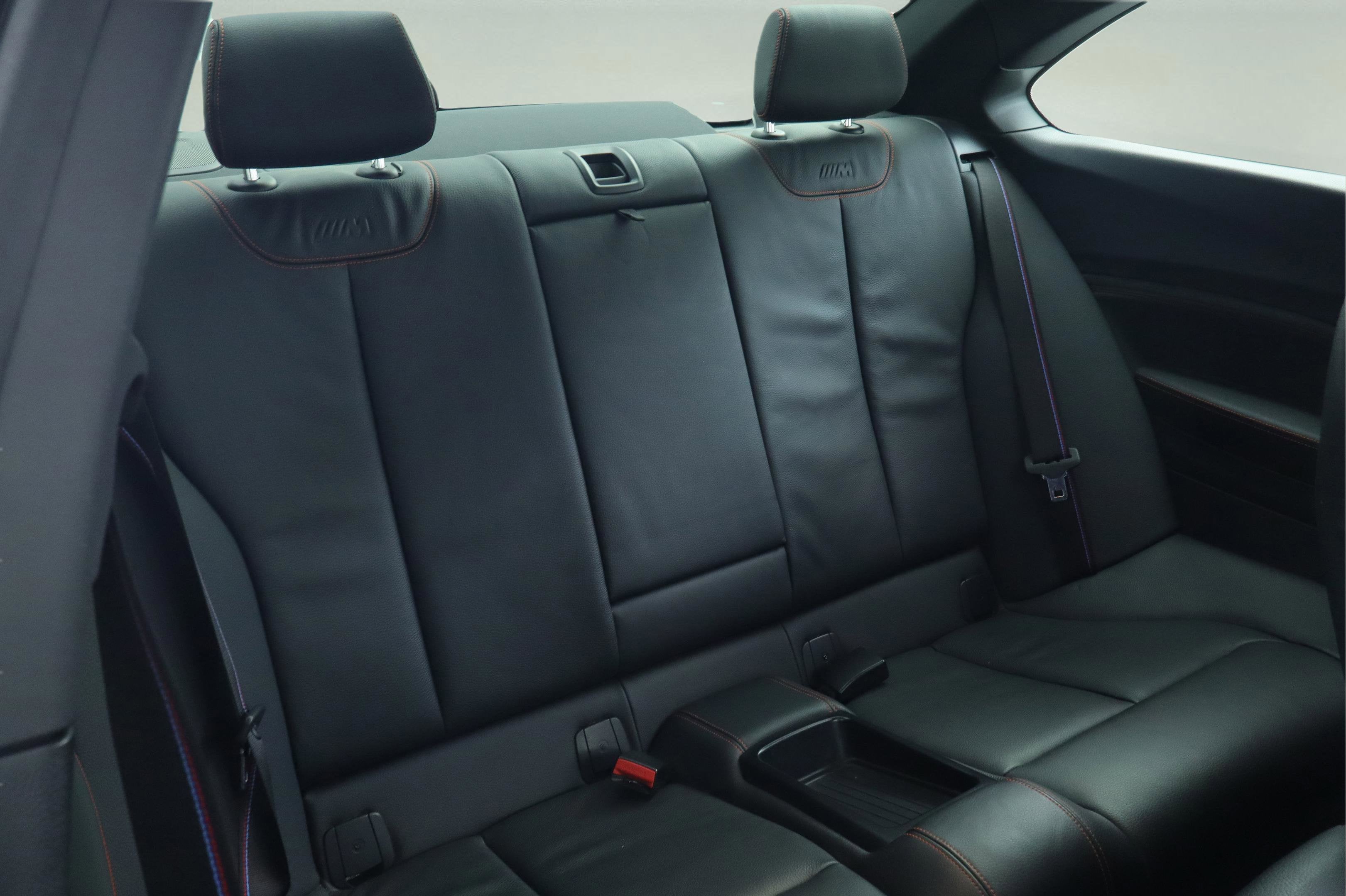 2019 BMW M2 Competition