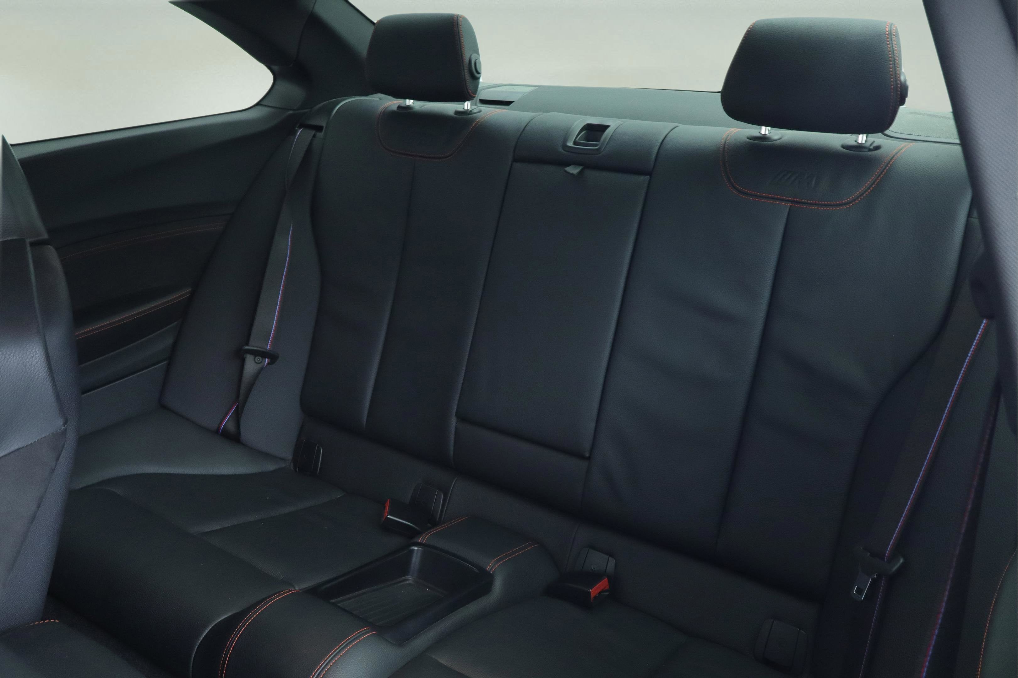 2019 BMW M2 Competition