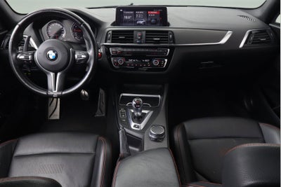 2019 BMW M2 Competition