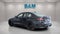 2025 BMW M3 Competition xDrive