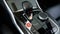 2025 BMW M3 Competition xDrive