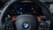 2025 BMW M3 Competition xDrive