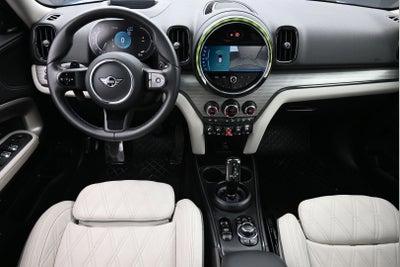 2023 MINI Countryman Cooper S