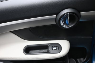 2023 MINI Countryman Cooper S