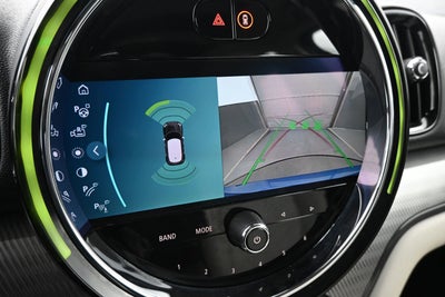 2023 MINI Countryman Cooper S