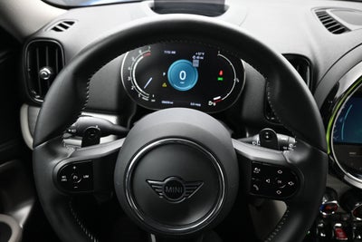 2023 MINI Countryman Cooper S