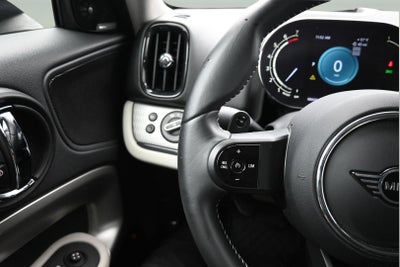 2023 MINI Countryman Cooper S