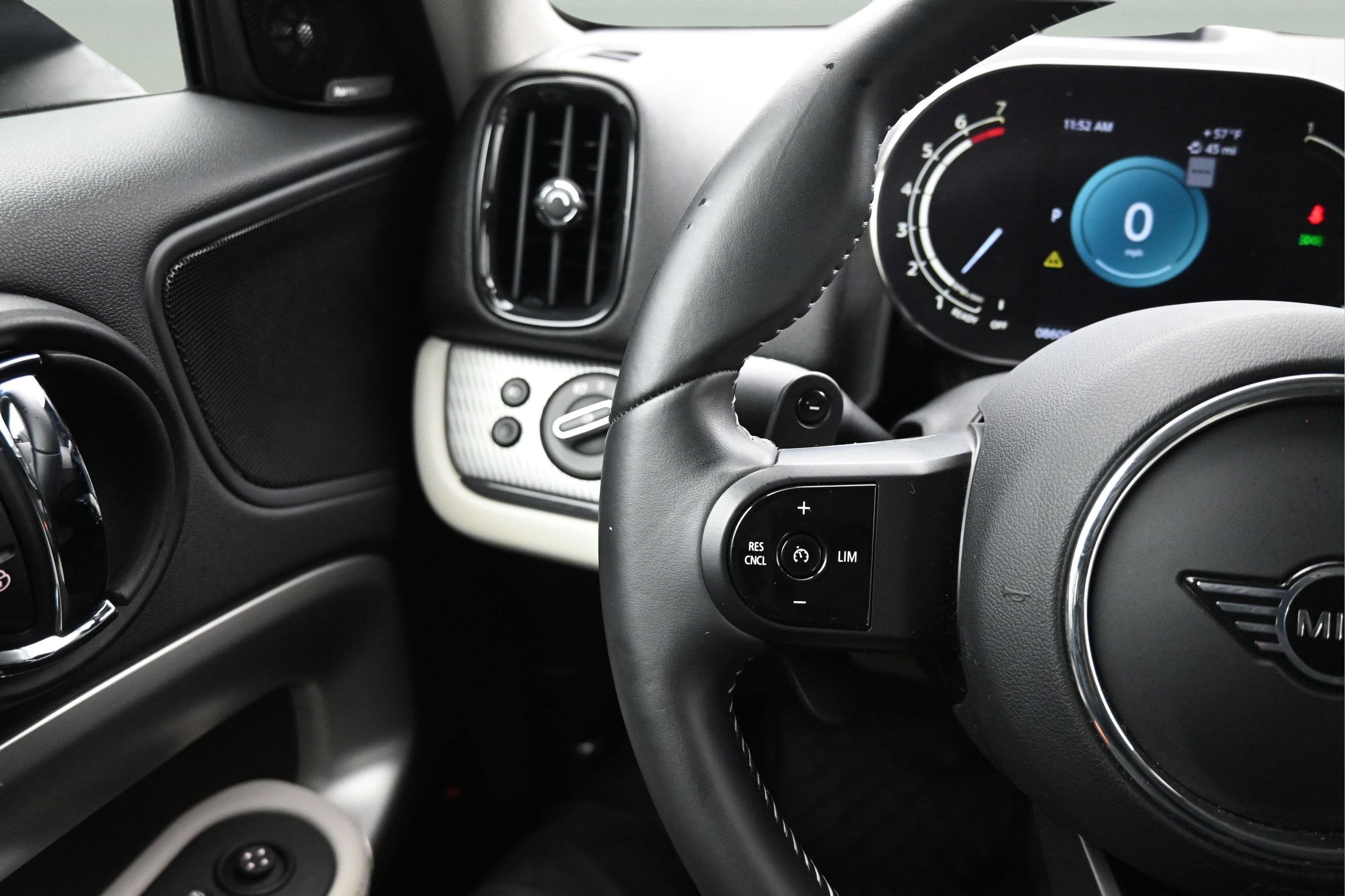 2023 MINI Countryman Cooper S