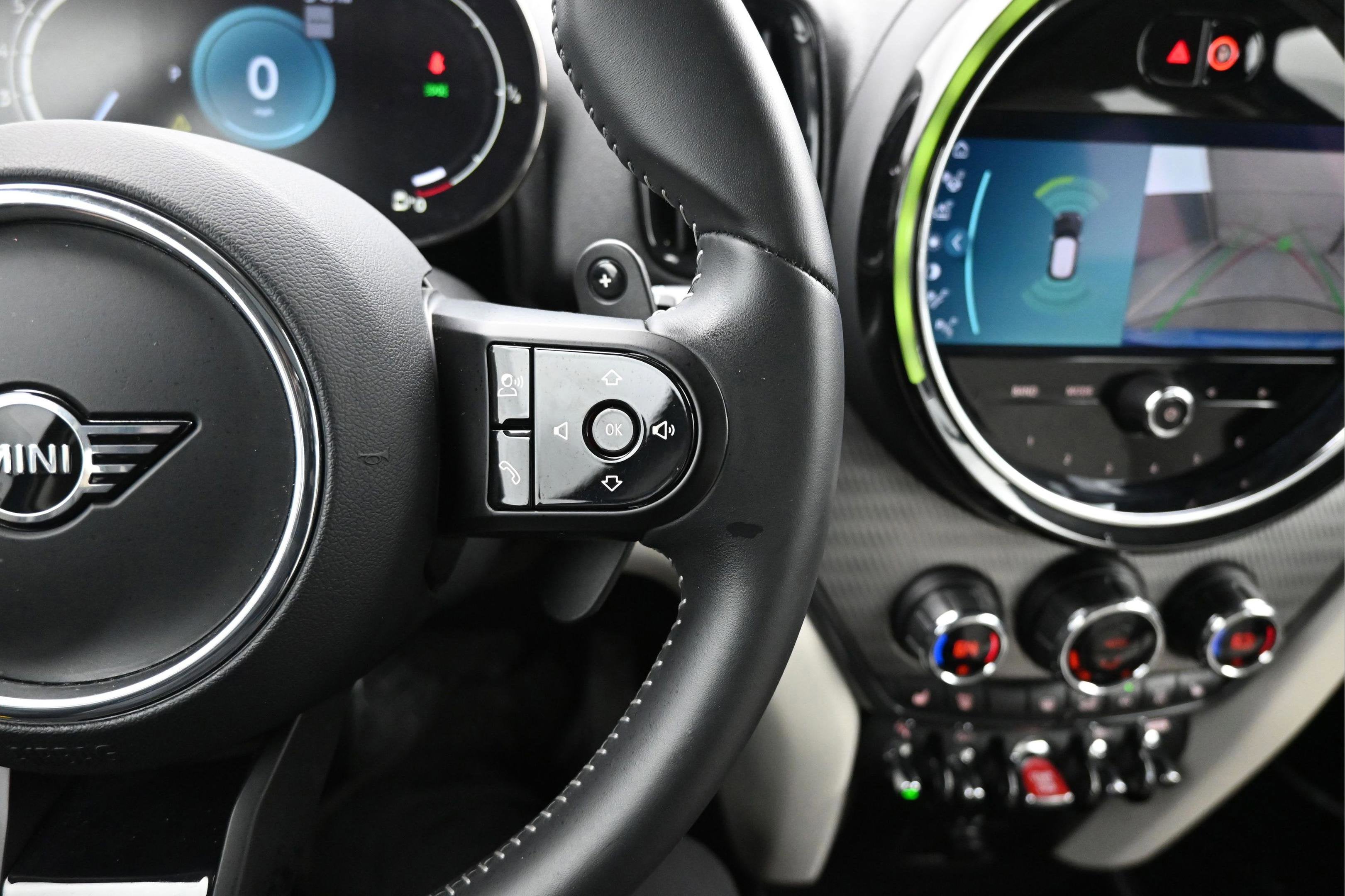 2023 MINI Countryman Cooper S