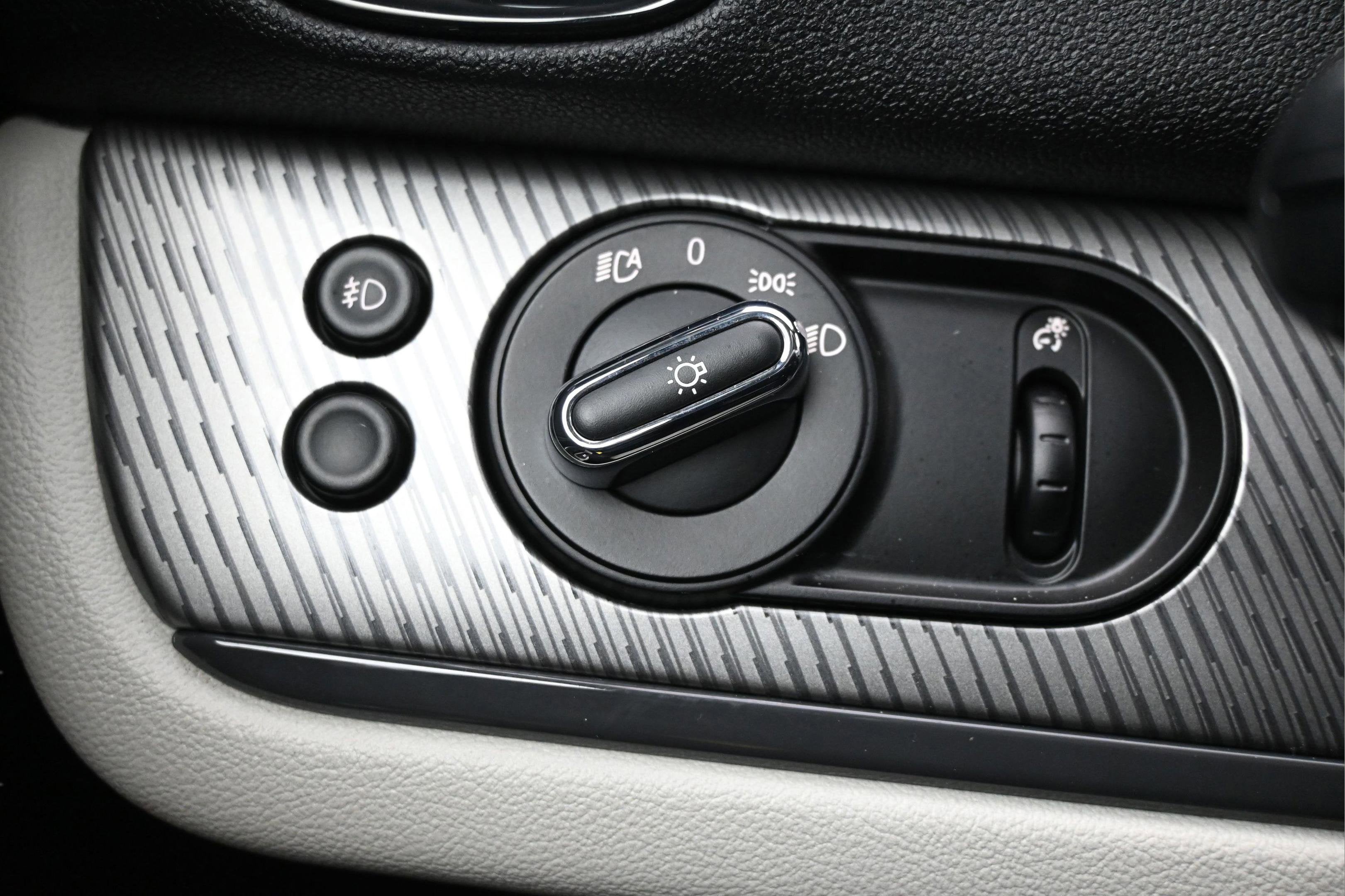 2023 MINI Countryman Cooper S