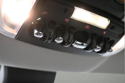 2023 MINI Countryman Cooper S