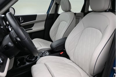 2023 MINI Countryman Cooper S