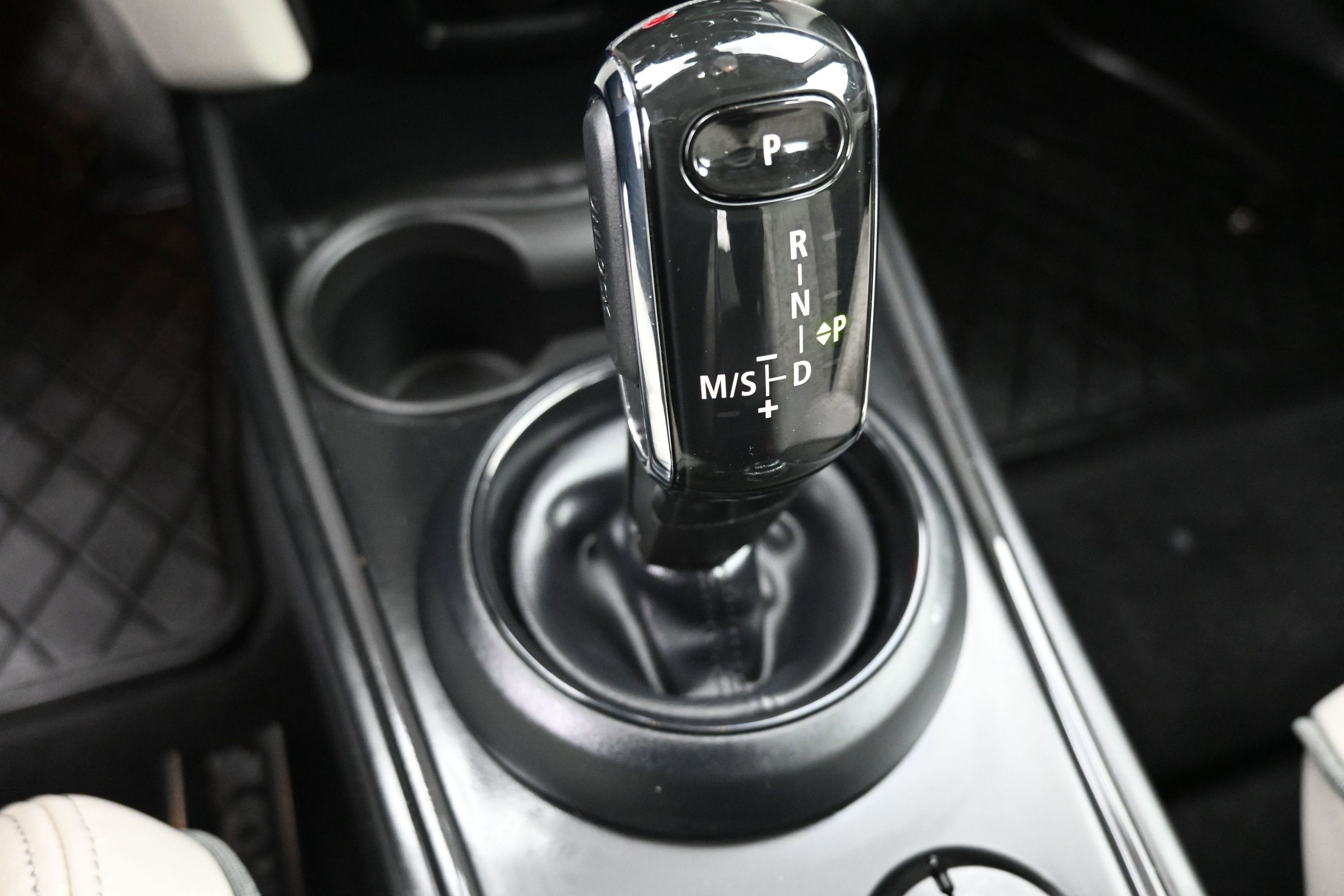 2023 MINI Countryman Cooper S