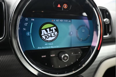 2023 MINI Countryman Cooper S