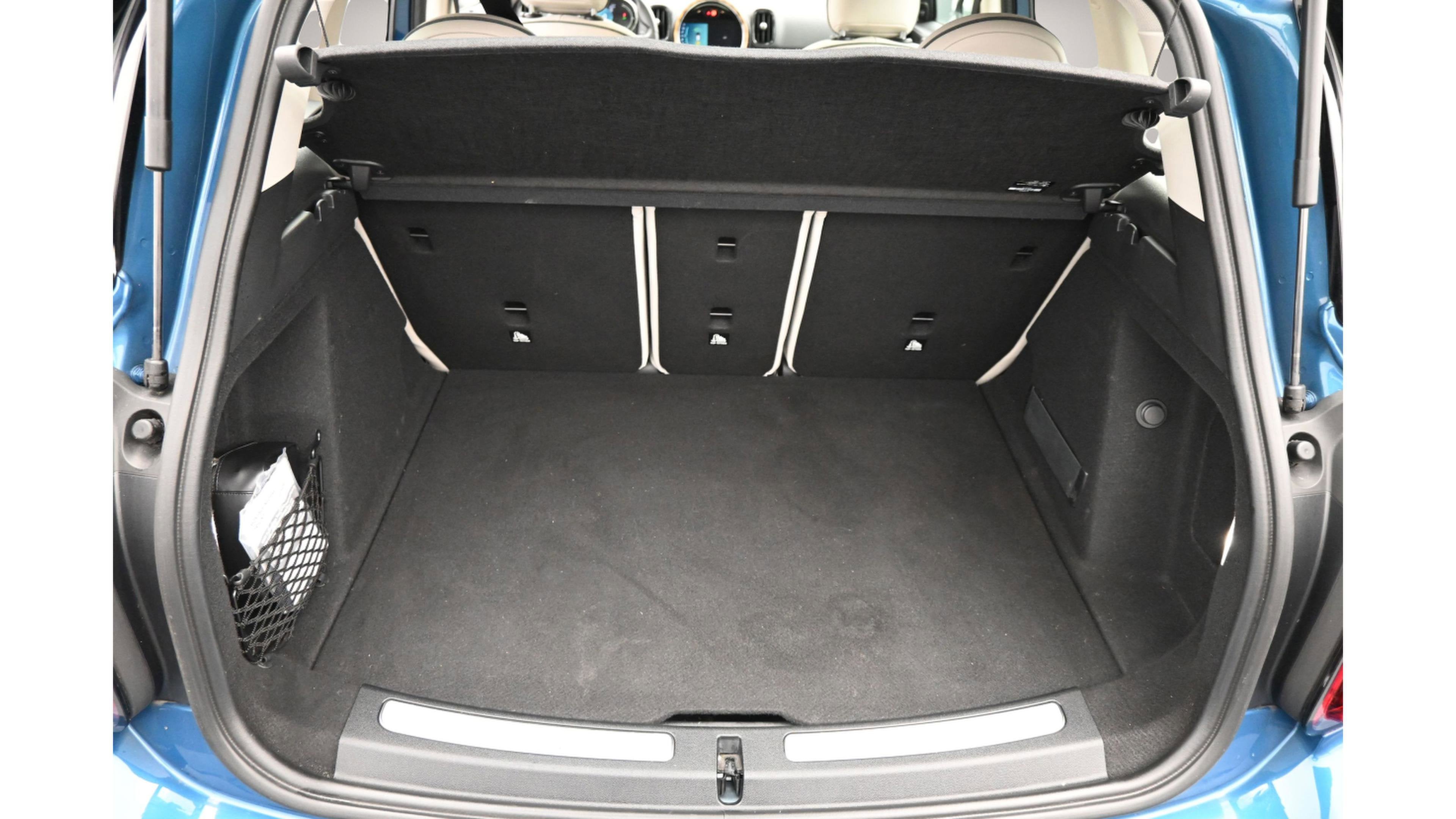 2023 MINI Countryman Cooper S