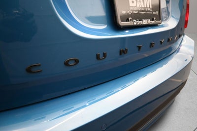 2023 MINI Countryman Cooper S