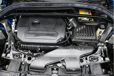 2023 MINI Countryman Cooper S