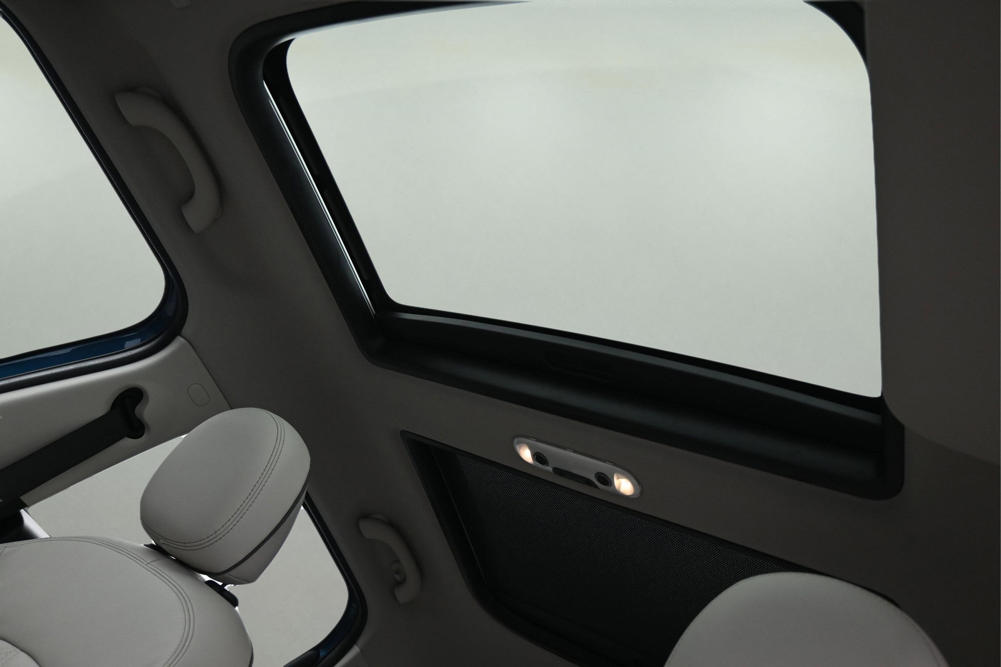 2023 MINI Countryman Cooper S