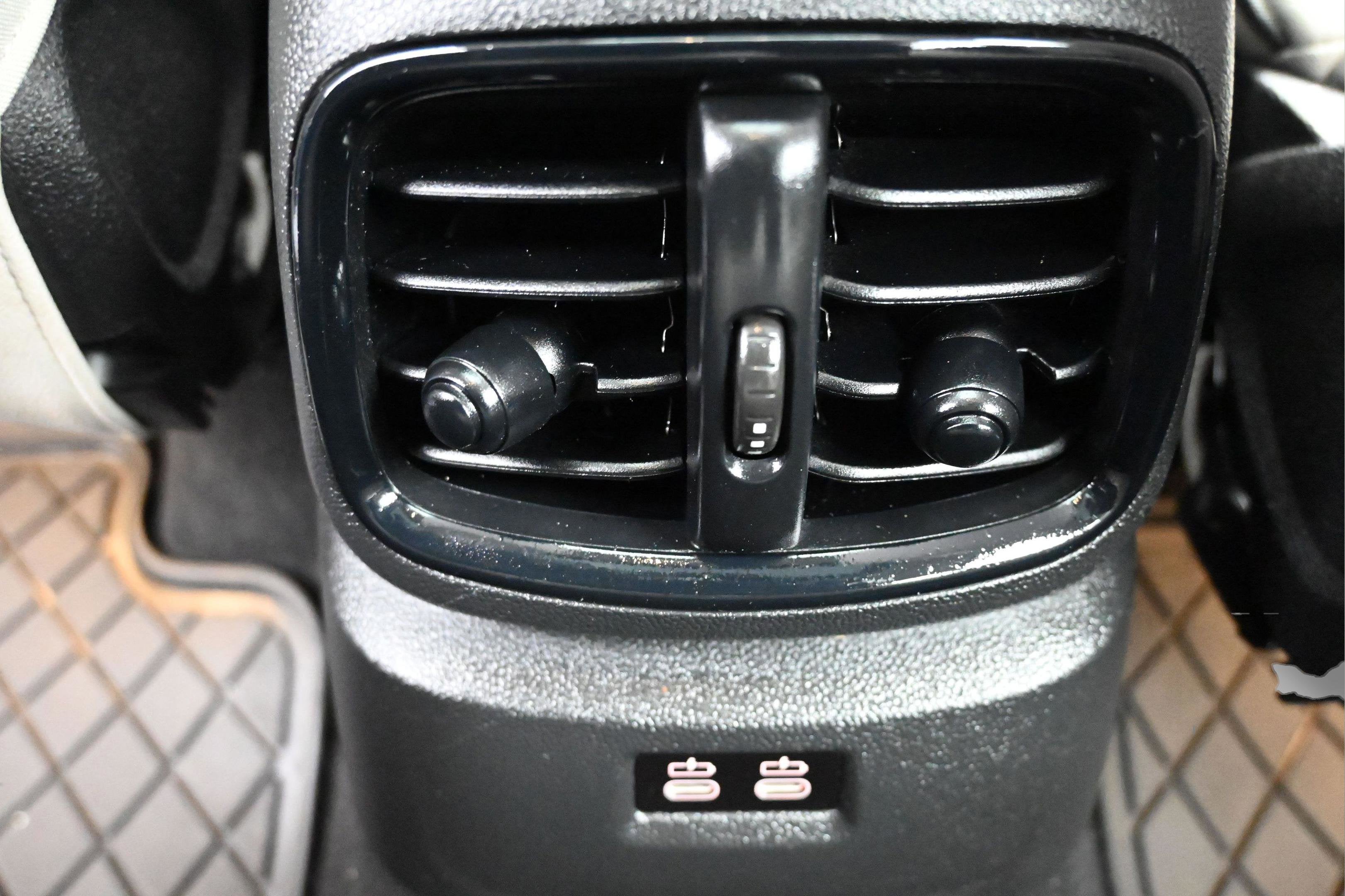 2023 MINI Countryman Cooper S