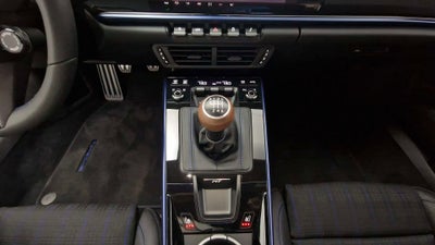 2026 Porsche 911 Carrera